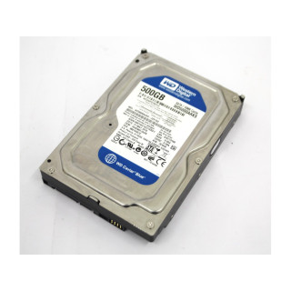 WESTERN DIGITAL WD5000AAKS - Hard Disk 500GB