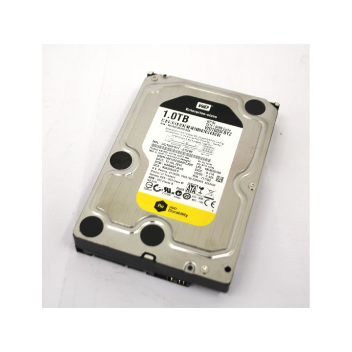 WESTERN DIGITAL WD1003FBYZ - Hard Disk 1.0 TB