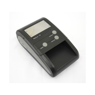 SAFESCAN 125 - Verificatore di Banconote False