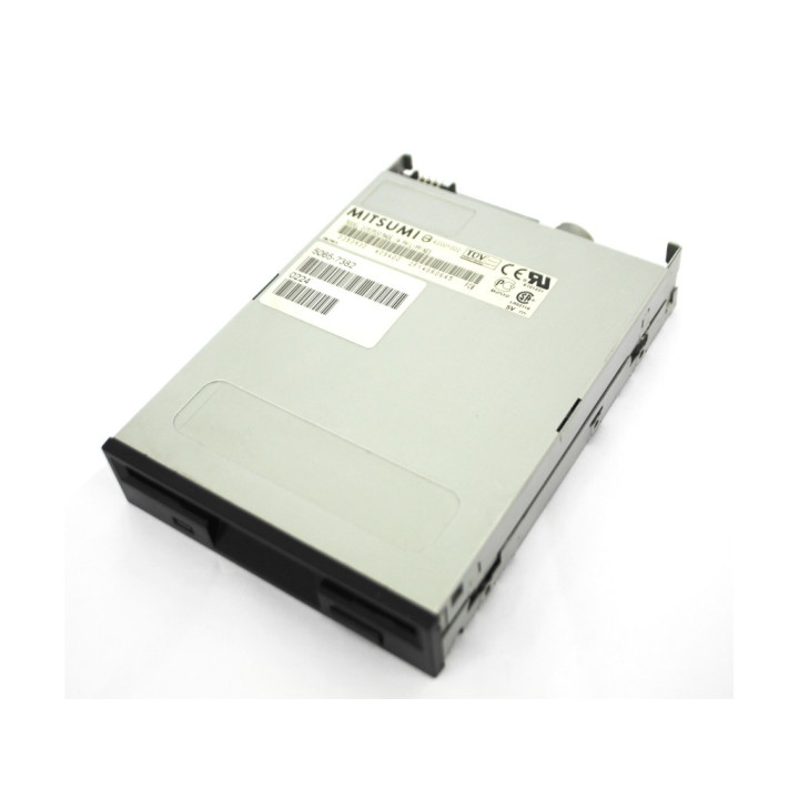 MITSUMI D353M3D - Compact Floppy Disk Drive 5V
