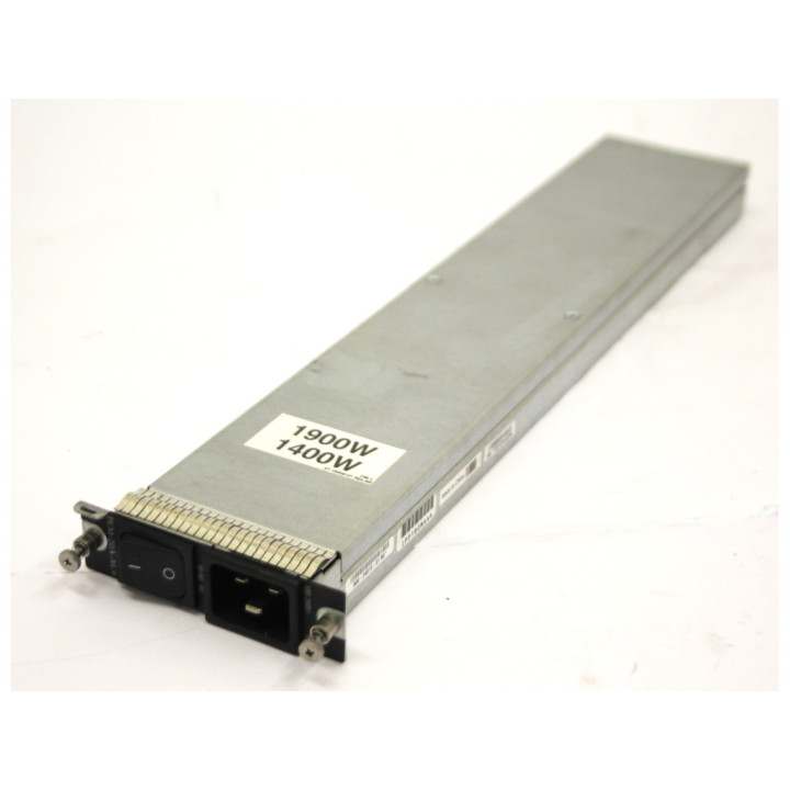 CISCO PEM -20A-AC+ - Power Entry Module per CISCO WS-C6503-E 48 Porte