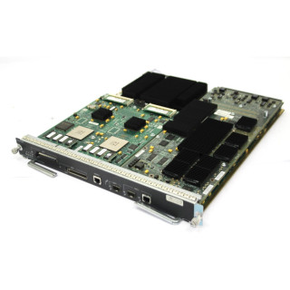Cisco Supervisor Engine WS-SUP720-3BXL - Control processor per CISCO WS-C6503-E 48 Porte