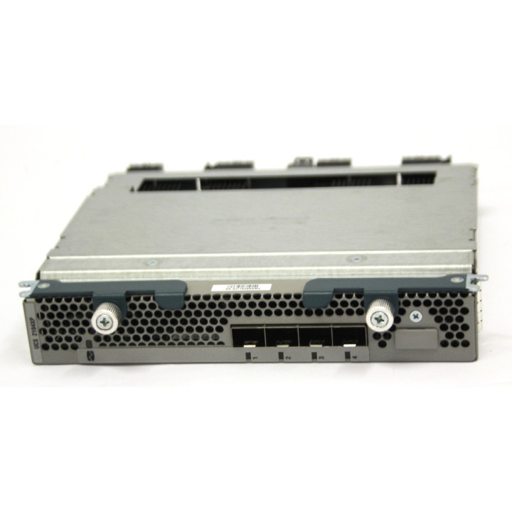 CISCO 2104XP - Fabric Extender 4 Port - 10 Module per UCS5108