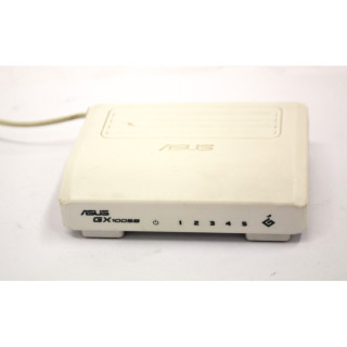 ASUS GX1005B - Fast Ethernet Switch a 5 Porte