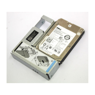 DELL ST300MP0005 - Hard DISK + Hard Drive Bracket - SAS - 300 GB - 2.5'' Pollici