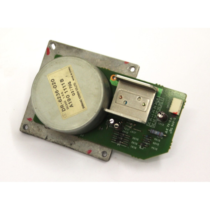 SHINANO DR-6236 - Motore  DC 24 V 1.8 A