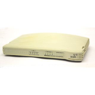 3COM 3CRWE754G72-A - Office Connect ADSL Wireless 11g Firewall Router