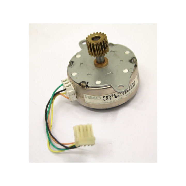 NMB PM55l-048 - Stepping Motor