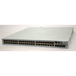 3COM  SuperStack3 - Switch 4500 PWR 50-Port