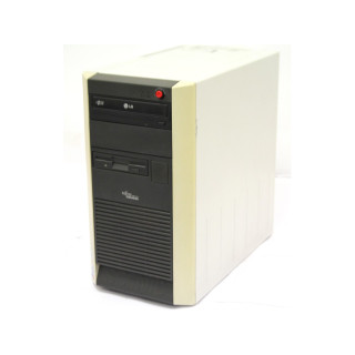 FUJITSU MI2W - D1521 - Desktop PC