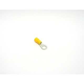 Preinsulated Cable Terminal Eyelet 4-6 mmq