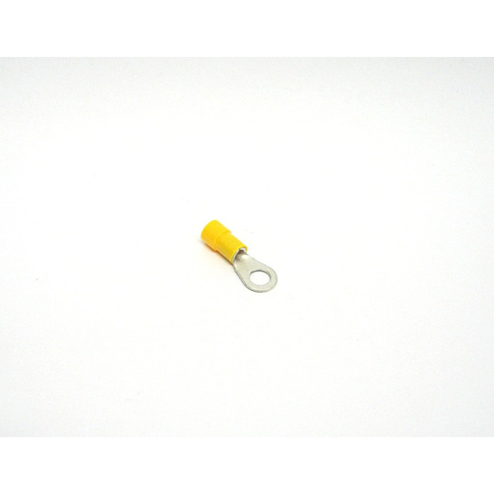 Capocorda ad Occhiello Preisolato 4-6mmq