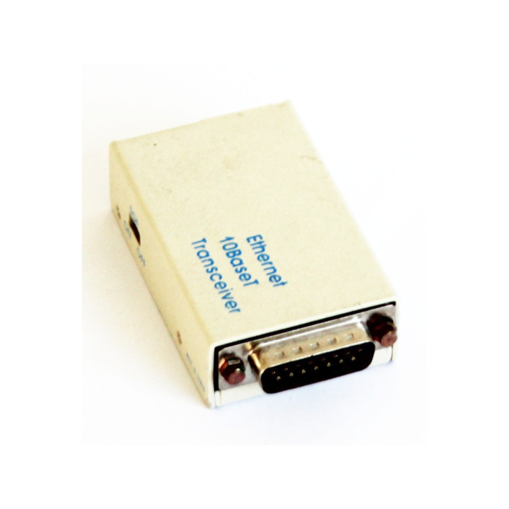 OEM 7285683 - Ricetrasmettitore Ethernet 10BaseT - Beige