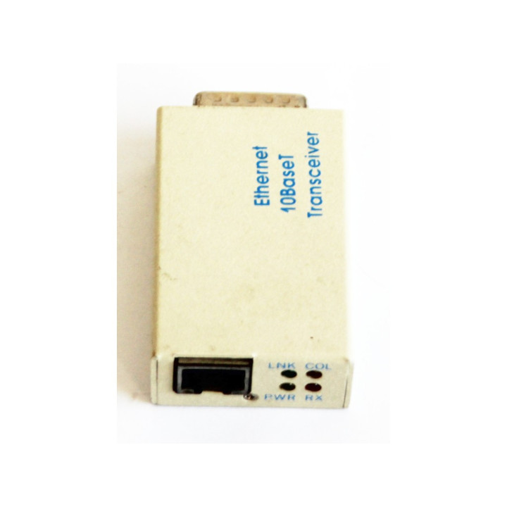 OEM 7285683 - Ricetrasmettitore Ethernet 10BaseT RJ45 - Beige