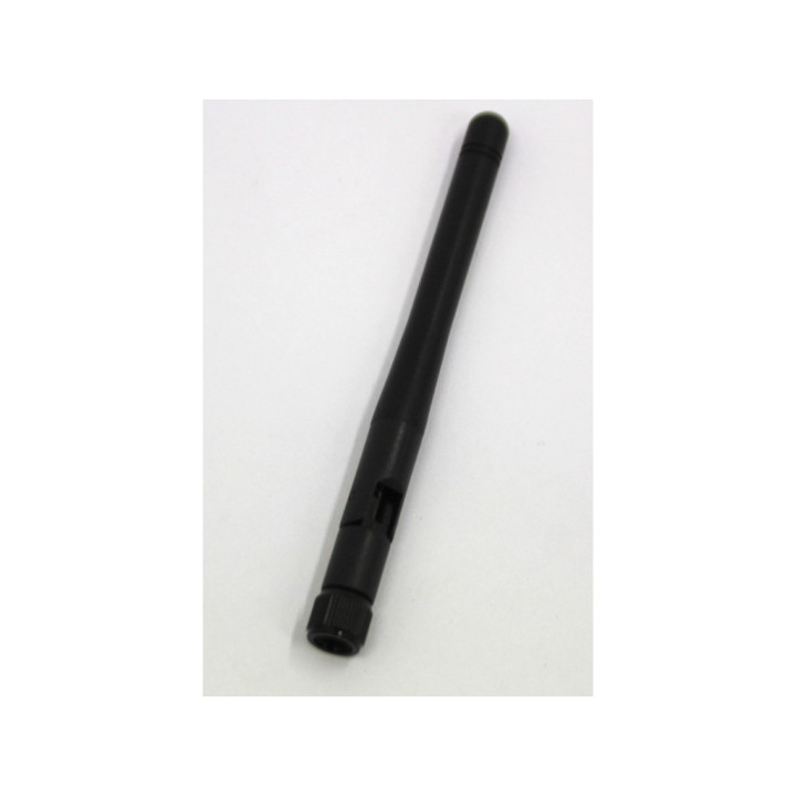 Antenna Direzionale per Router - Nera