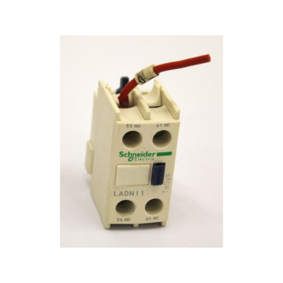 SCHNEIDER ELECTRIC LADN11 - Interruttore Ausiliario