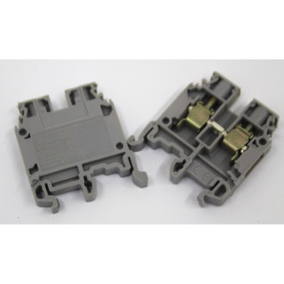 4x ENTRETEC 5118 M6/8 - Morsetto 6MM²