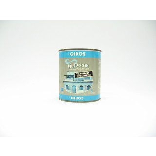 500ml BASE E VELDECOR - Velatura Decorativa Silossanica ad Effetto Antico