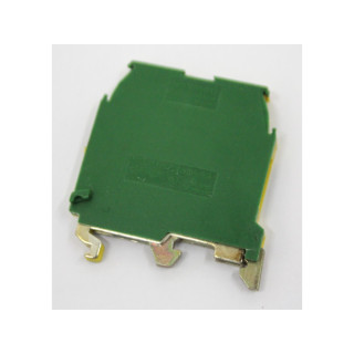 ENTRETEC 5114 M6/8P - Blocco Terminale 6MM²