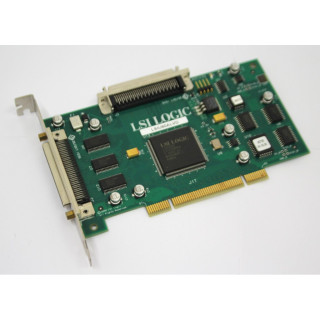 LSI LOGIC LSIU80ALVD - Ultra2 LVD SCSI Host Adapter SCSI Cards