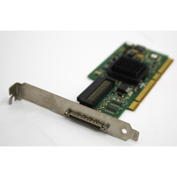 LSI LOGIC L3-00074-02A - SCSI PCI-X Single Channel Host Adapter