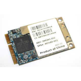 HP 407160-002 - Modulo WI-FI per HP PAVILION ENTERTAINMENT PC
