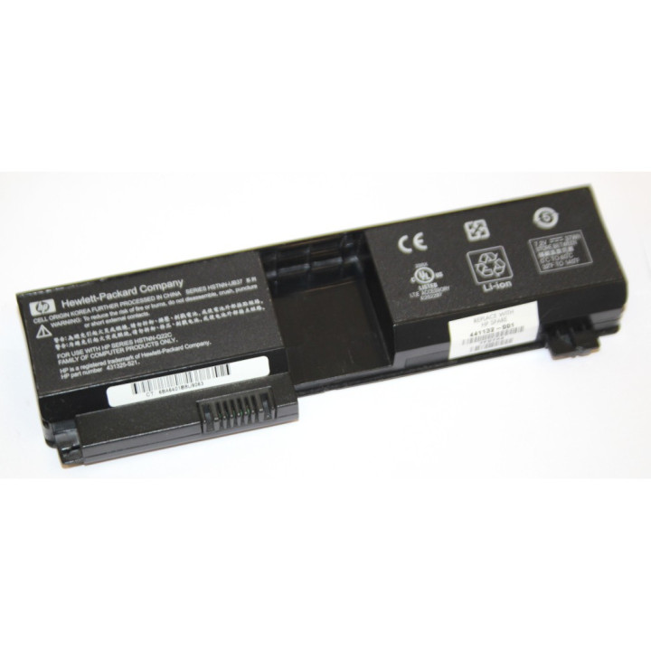 HP 441132-001 - Batteria per HP PAVILION ENTERTAINMENTE PC