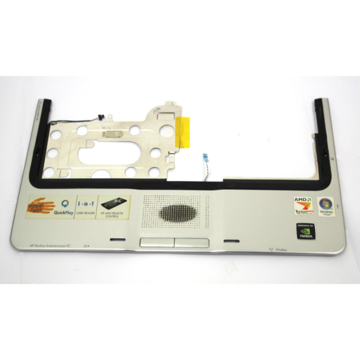 HP 441134-001 - Scocca Touchpad per HP PAVILION ENTERTAINMENT PC