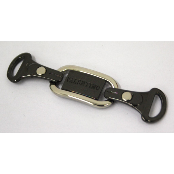 Accessorio per Calzature e Pelletterie Valentino - Antracite