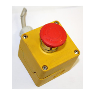 ALLEN-BRADLEY - Interruttore Stazione di Controllo