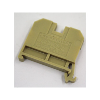 ENTRETEC 5114 M6/8P - Blocco Terminale 6MM²