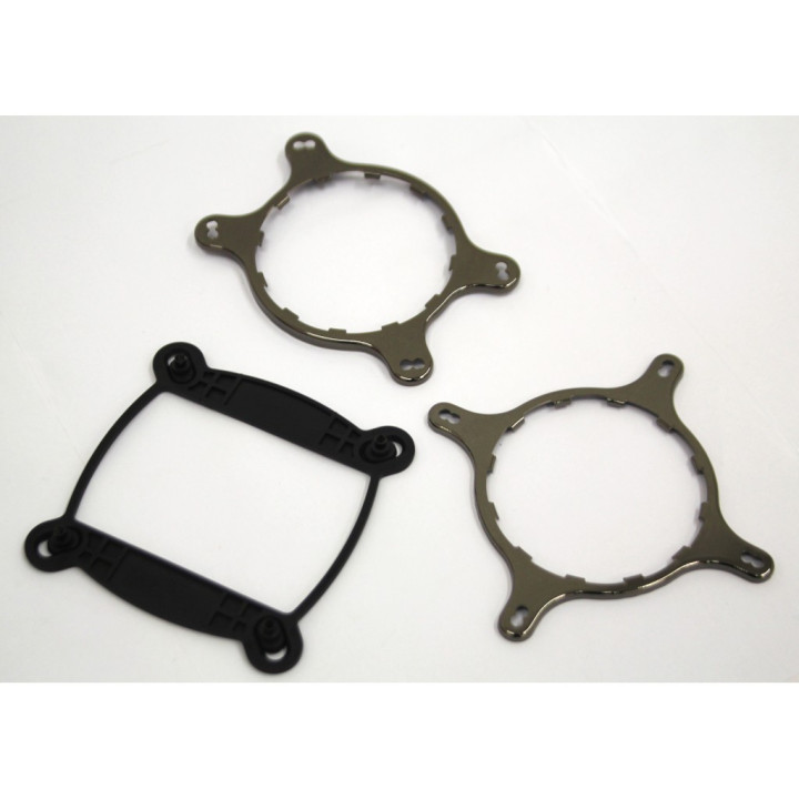 KIT per Dissipatore AMD RYZEN THREADRIPPER 1950X