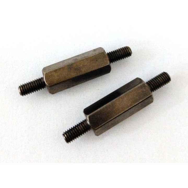 KIT per Dissipatore AMD RYZEN THREADRIPPER 1950X