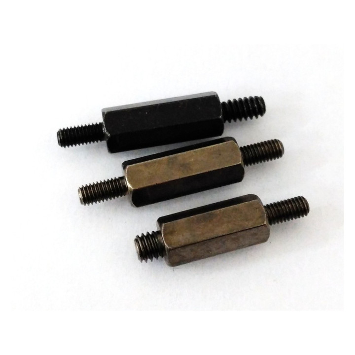 KIT per Dissipatore AMD RYZEN THREADRIPPER 1950X