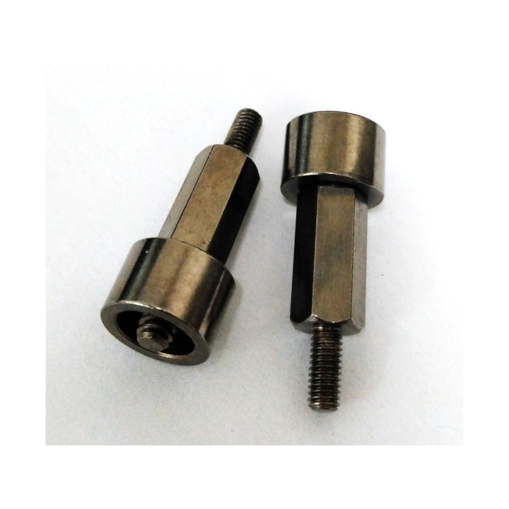 KIT per Dissipatore AMD RYZEN THREADRIPPER 1950X