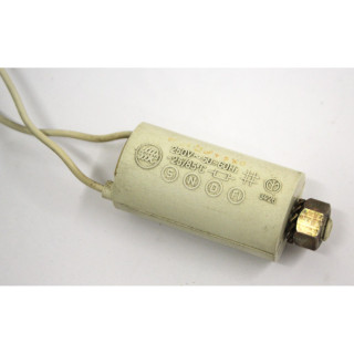 DUCATI 3426 - Condensatore 250V 50/60Hz