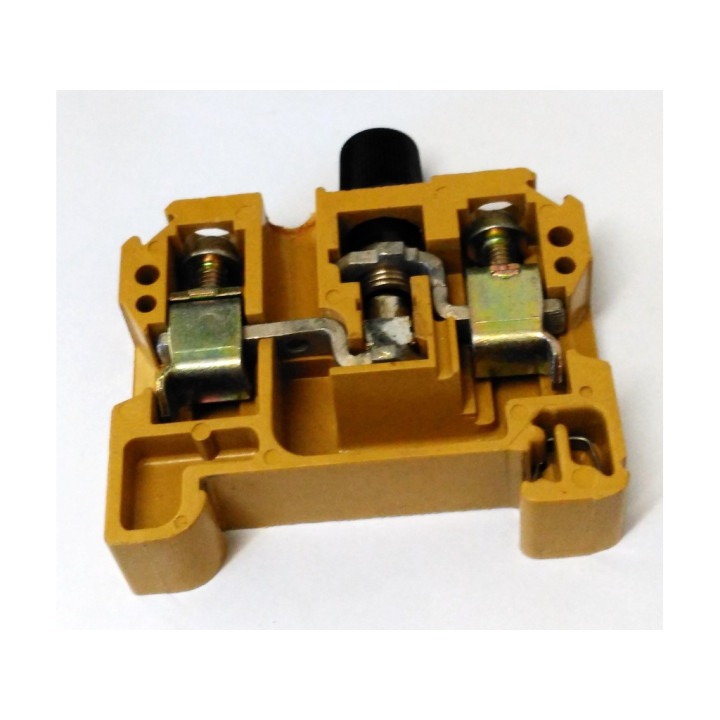 WEIDMÜLLER SAKS1/35 - Connettore Blocco Terminale 10mm²