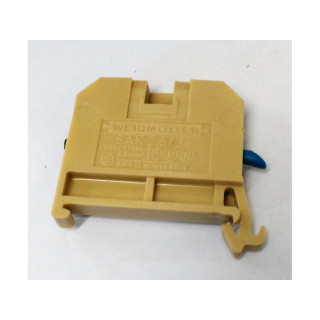 ENTRETEC 5114 M6/8P - Blocco Terminale 6MM²