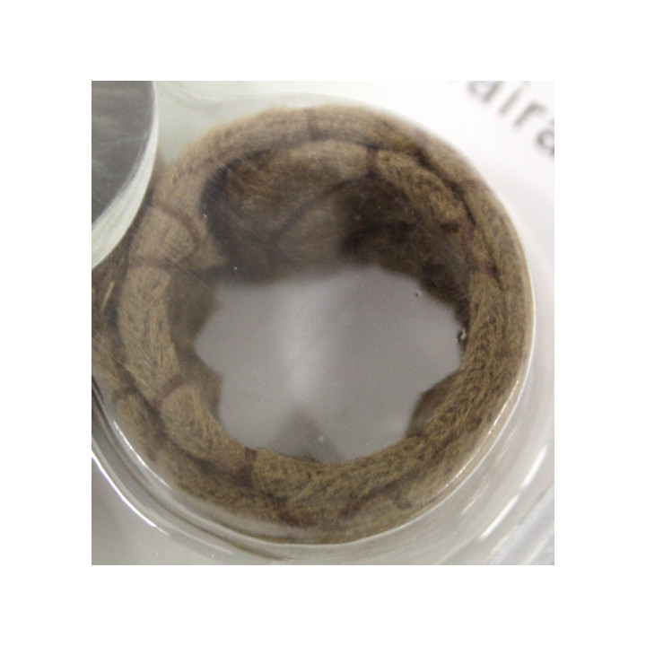 HAIRAGAMI - Bun Tail Tartaruga