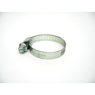 Hose Clip d. 24-36 mm Band 8