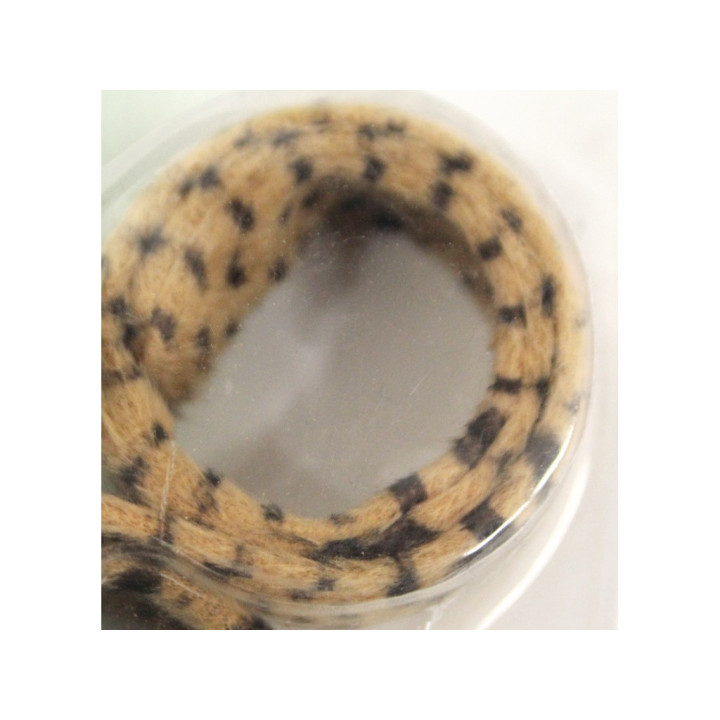 HAIRAGAMI - Bun Tail Stelline