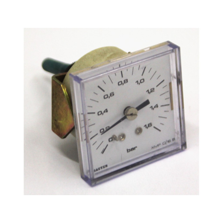 SAUTER XMP 0/16 B - Manometro