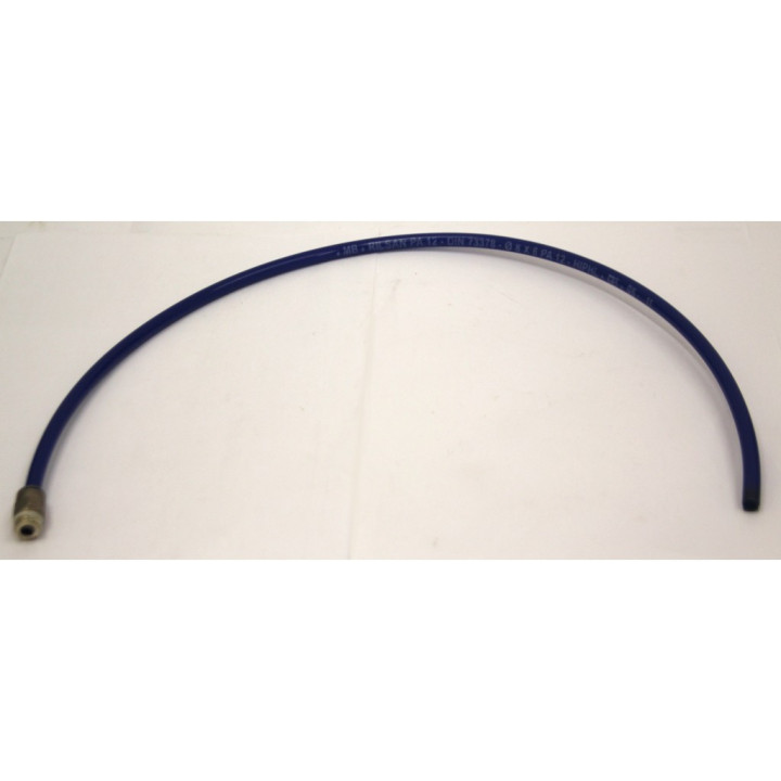 MB RILSAN PA12 - Tubo in Poliammide -40°C/80°C