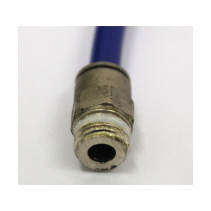 MB RILSAN PA12 - Tubo in Poliammide 8x6mm 64cm -40°C/80°C