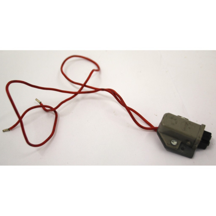 HIRSCHMANN STAKAP 2 - Connettore di Alimentazione