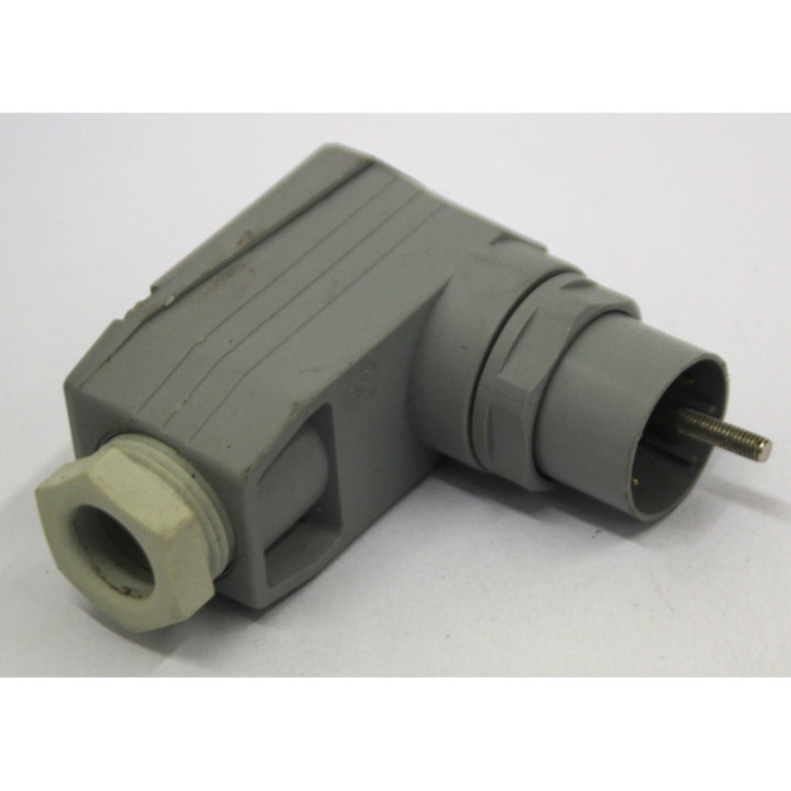 HIRSCHMANN NR 731 606 - SOLENOID COIL 24VDC
