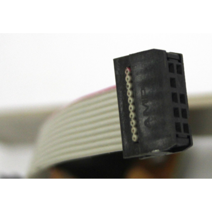 Modulo LAN V1.2 con PCNET HT2001 0044 - 1 Porta