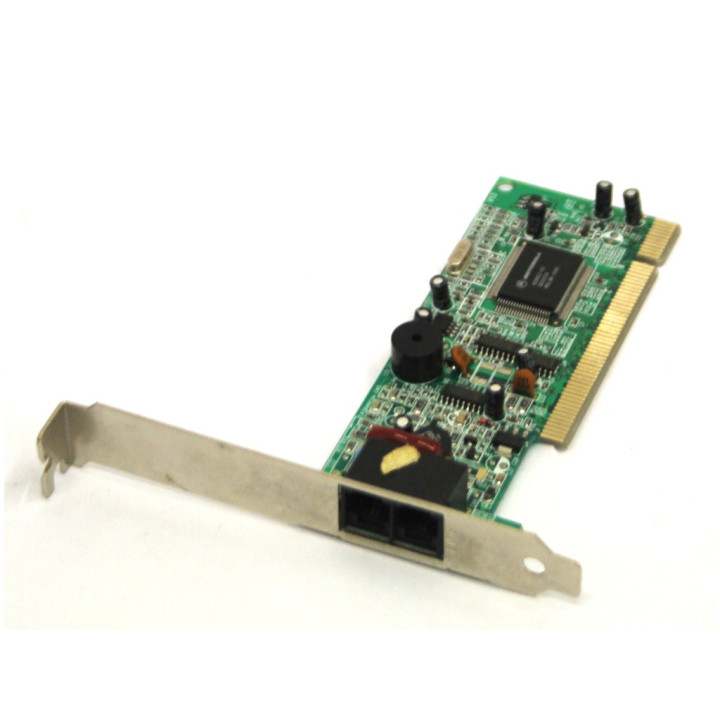Motorola 62802-51 - PCI Data/Fax/Modem