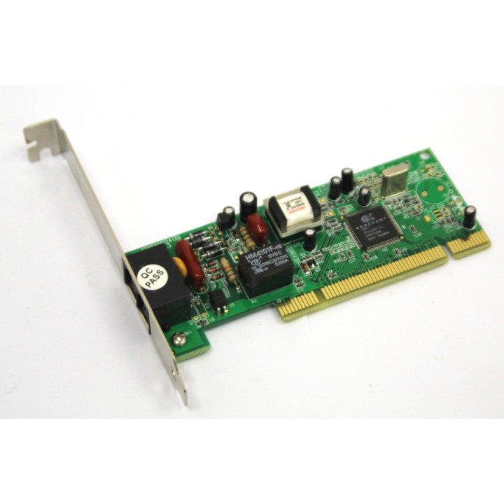 1700201024130 - Scheda Modem PCI Fax