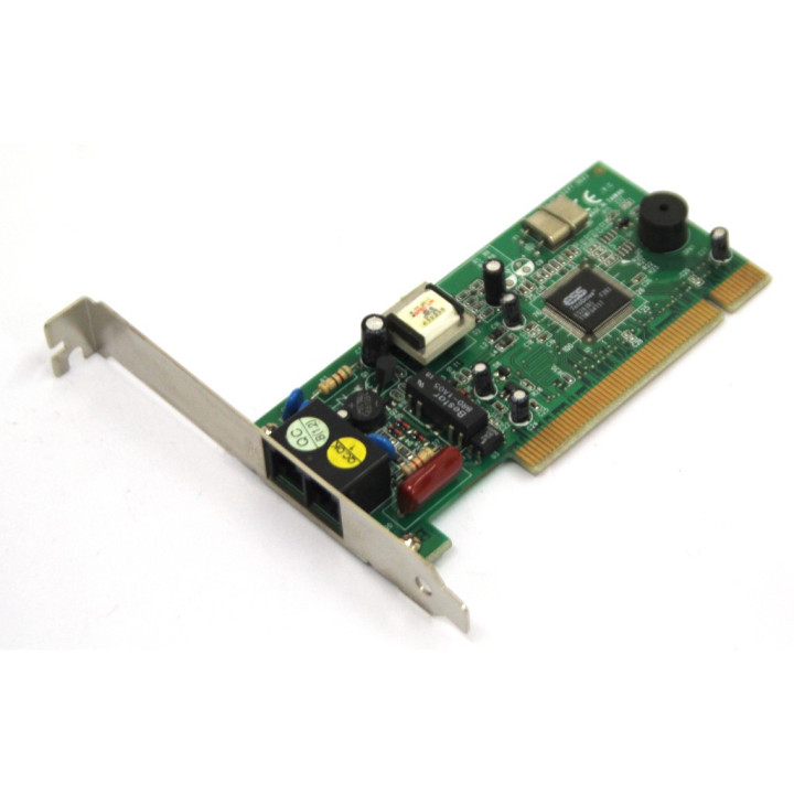 TELEDRIVE ES2838S - Modem Card PCI Adapter